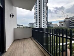 J Gateway (D22), Condominium #613693891